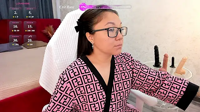 gentle_muse Live XXX Chat