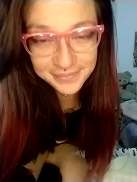 _Alaskamisa Live XXX-Chat