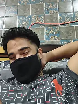 BeardKingoBack Chat XXX live