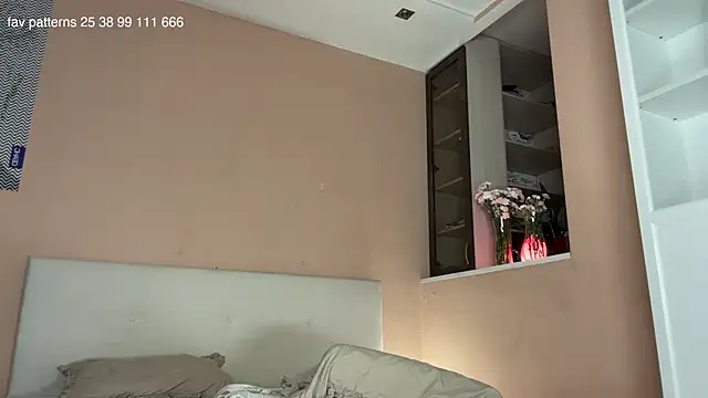 XXX chat uživo modela ass_latte
