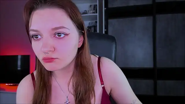 XXX chat uživo modela MaddisonLee