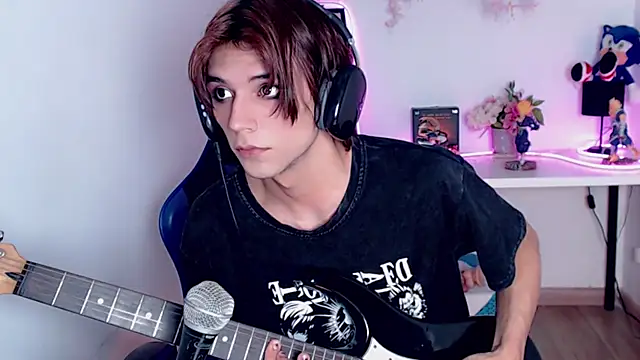 oli_dusk Chat XXX in diretta