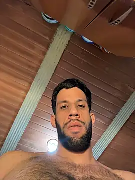 Czat XXX na żywo – Karim_mansur