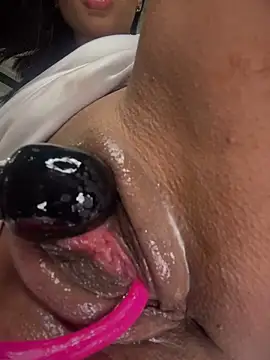 EmmaExoticaXXX: онлайн-секс-чат