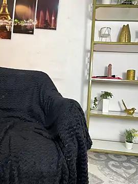 Dalila_5 Live XXX-Chat