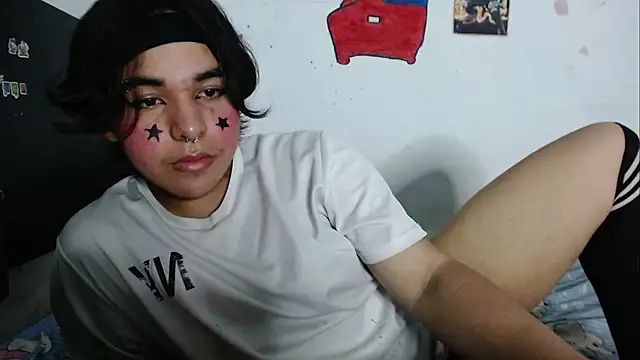 Tiff_-Styles – Naživo XXX chat
