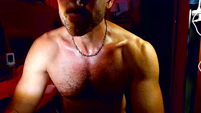 Chatroom XXX en direct de SicilianEruption
