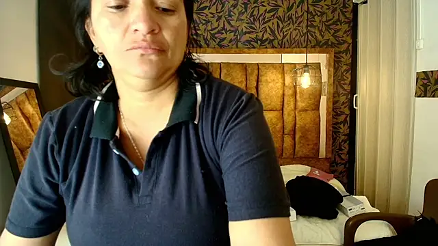 MarilynMiilf_ Live XXX-Chat