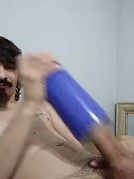 Anxiety420 Chat XXX in diretta
