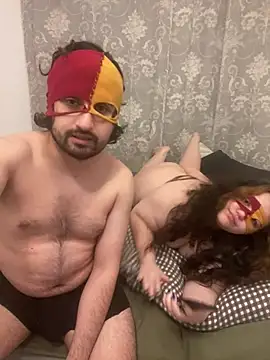 Patpatpatcift Webcamshow