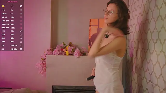 Xonalenei 라이브 XXX 채팅
