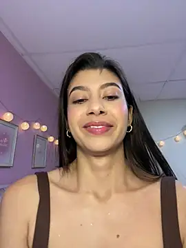 צ'אט XXX בשידור חי של Lenapink19