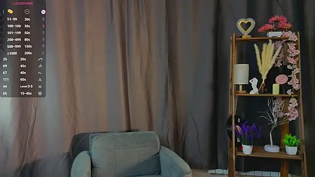 Živý XXX chat KristanTienken