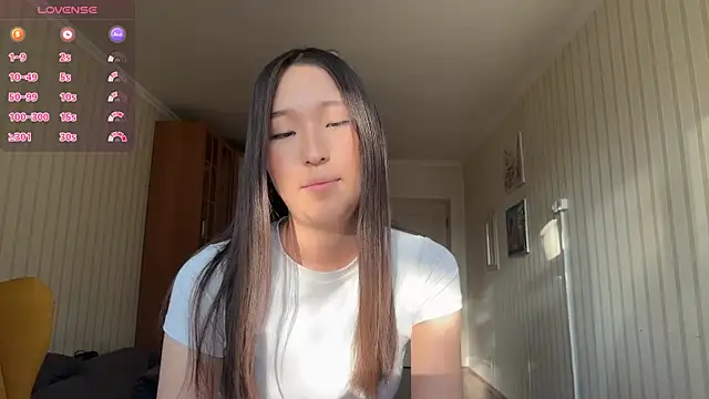 Chat XXX en directo de Moniesta