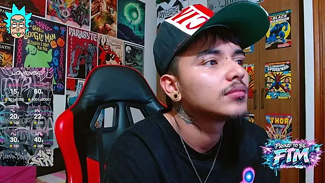 Hgp3riodictabl3 live XXX chat