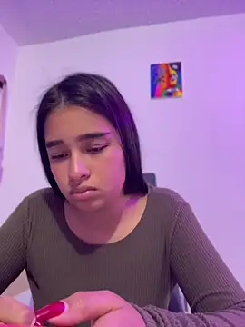 I_Samanthaa – Naživo XXX chat