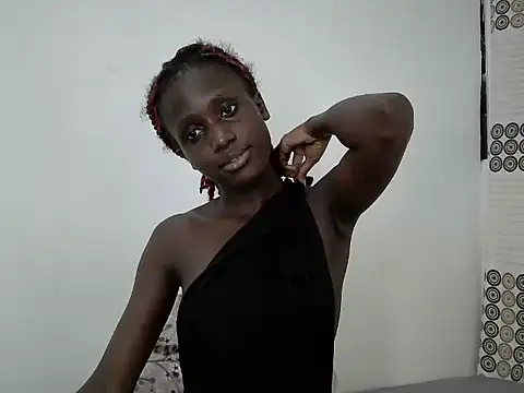Nylamoon1 라이브 XXX 채팅