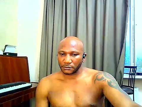 Choco_Man live XXX chat
