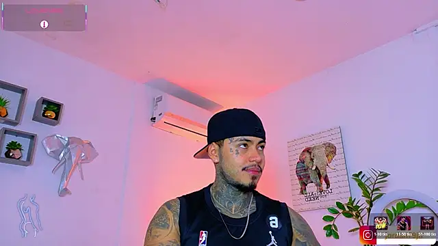 JordanSmiith_ লাইভ XXX চ্যাট