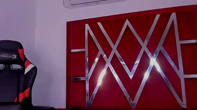 Živý XXX chat ambarglowasm