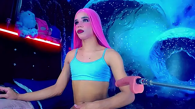 SamiraHot1 Adlı Modelin Canlı XXX Sohbeti