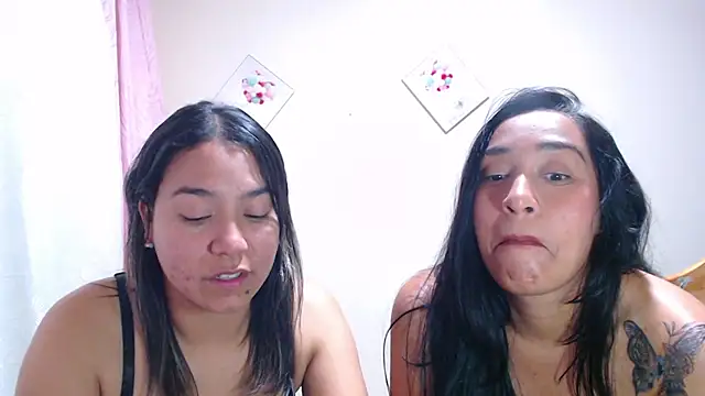 dianastevenson's Live XXX Chat