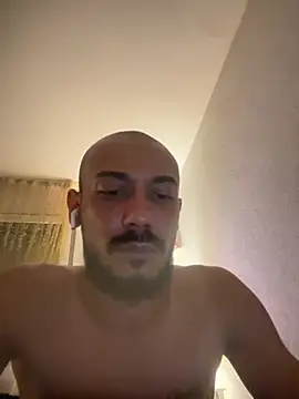 WalkingPolymer Webcam show