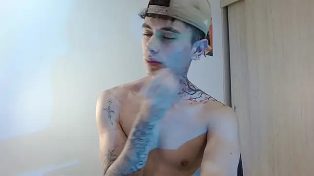 jaico_santos' Live XXX Chat