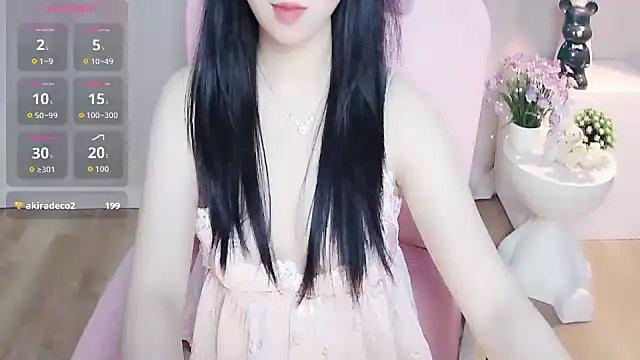 Živý XXX chat shynana