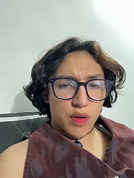 -BlueOpal- Live XXX-chat