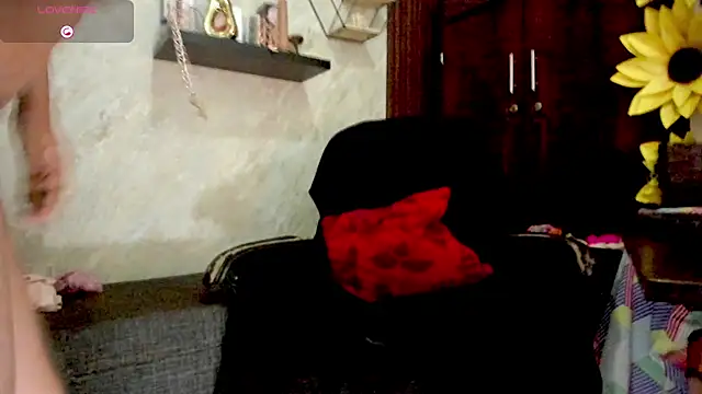 Chat XXX Live DirtyKhloy