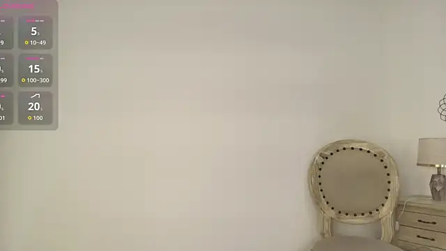 violeta_gomez_5's Live XXX Chat