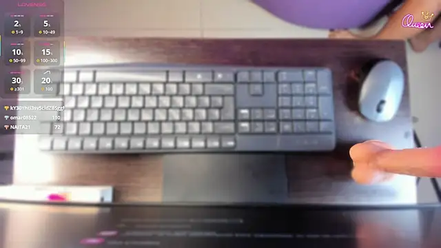 May_hadi Live XXX-Chat