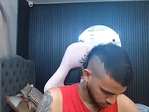 chacorta_'s Live XXX Chat