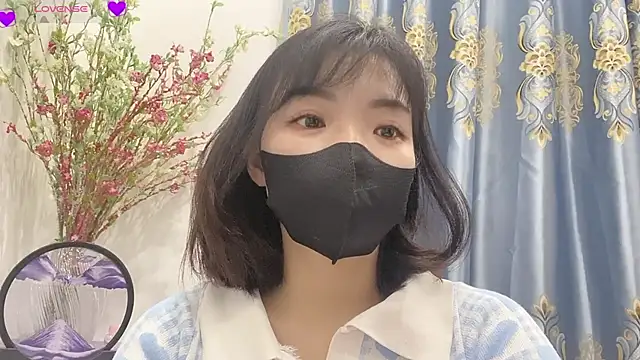 Sembang XXX Secara Langsung Ryo-Jisoo