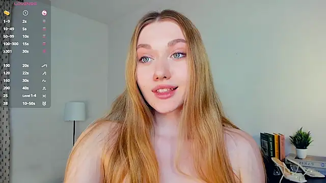 ThanhBuerger's Live XXX Chat