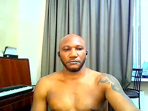 Choco_Man Chat XXX live