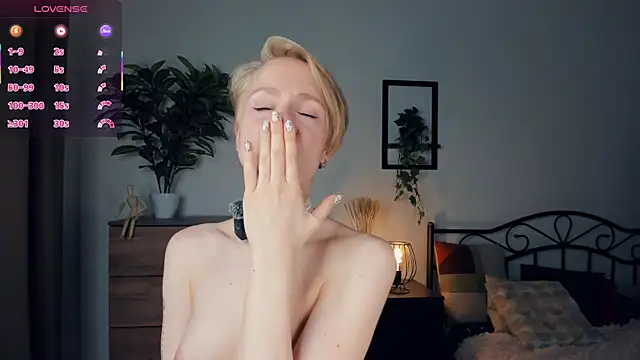 Živý XXX chat JanettePerro