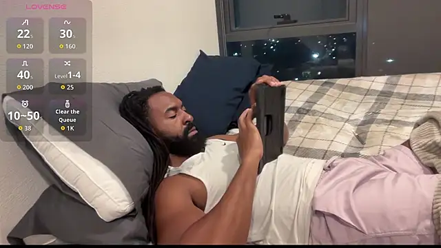 Chat XXX ao vivo de blackmuscless