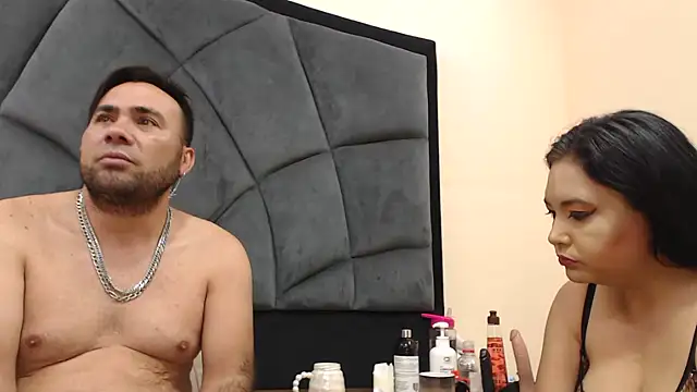Mariham-Murath – Naživo XXX chat