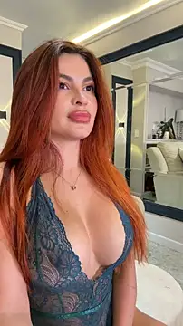 AbrilColls_'s Live XXX Chat