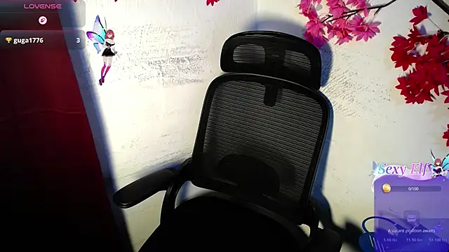 chleo_rosse's Live XXX Chat