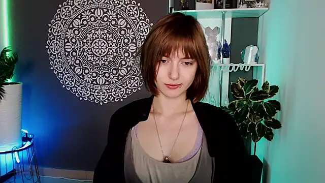 EchoScribe Chat XXX live