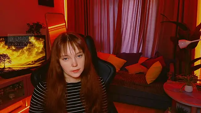 Chatroom XXX en direct de Harley_Quinsy