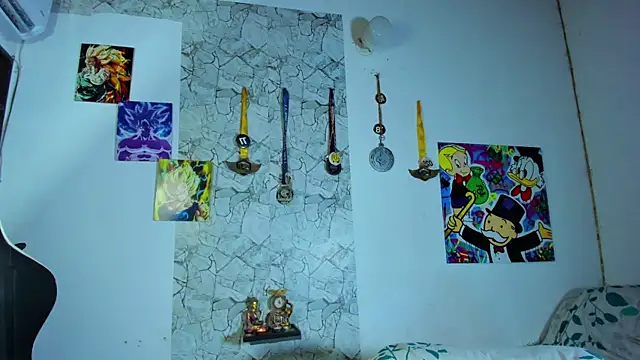 Drakexion21 élő XXX-chatje
