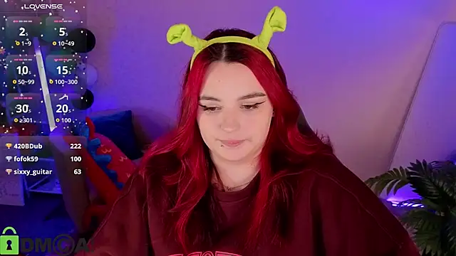 XXX chat uživo modela Mia_R0ss