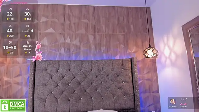 Živý XXX chat Zamahara_Rodriguez