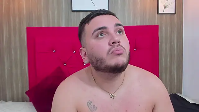Tyler_Gaell: απευθείας συνομιλία ΧΧΧ