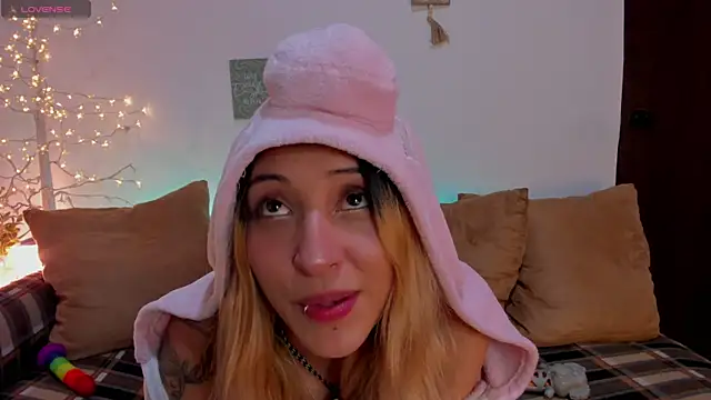 cuteweed420's Live XXX Chat