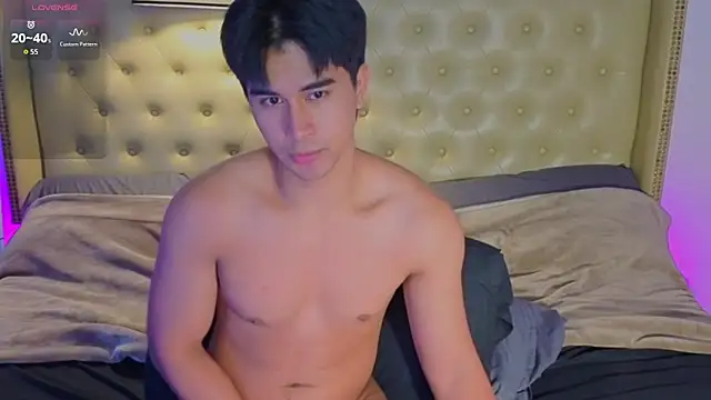 ReidAlert69 Adlı Modelin Canlı XXX Sohbeti
